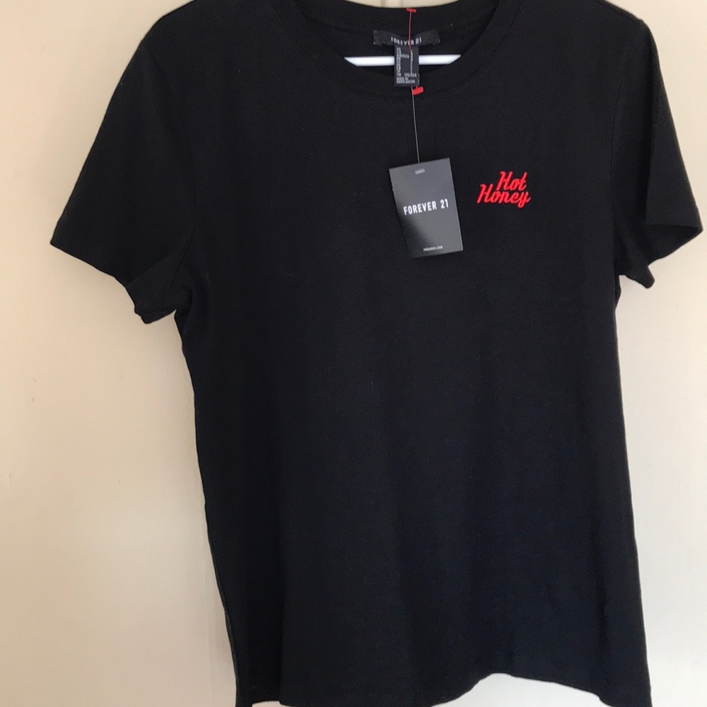 NWT Forever 21 Tee